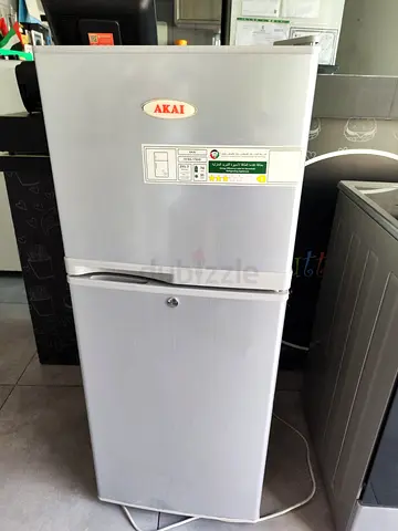 Akai Fridge for Sale