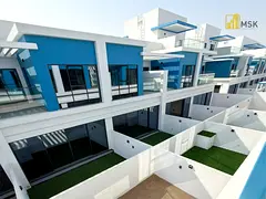Ready to Move In | Spacious 5BR + Maid | Courtyard View