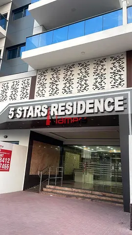 NO COMMISSION 2 bedrooms With Maid room 90k only