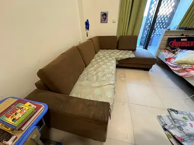 Sofa L Shape