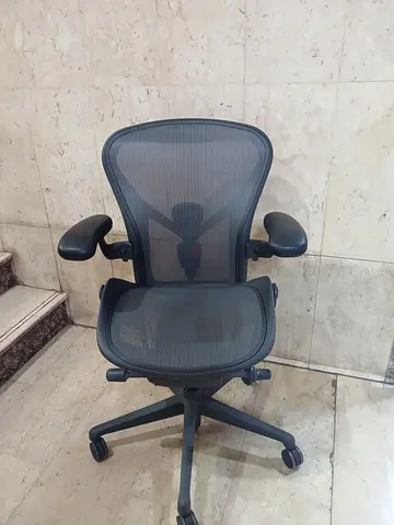 Selling For Remastered Herman miller Office Chair type B Fully Loaded Posture Fitt