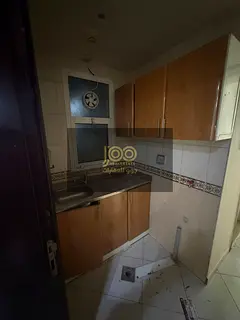 Studio apartments available for rent in Umm Al Quwain, on King Faisal Street, opposite Umm Al Quwain