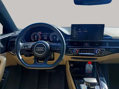 2023 AUDI A5 缩略图 10