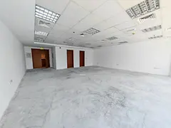 Premium Grade Office for Rent in Port Saeed | 900 Sqft | Chiller Free