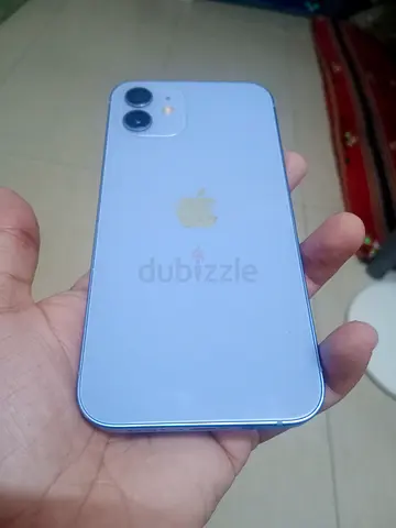 Iphone 12 256gb
