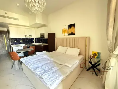 Fully Furnished | Ready To Move | Good Location