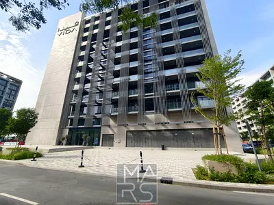 Brand new one bedroom apartment for rent in vida residence just in 73k