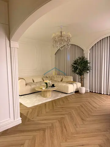 Spacious 1BR | Type H | Fully Furnished | Low floor