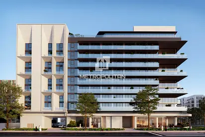 Balcony | Park Views| Middle Floor | Modern Studio