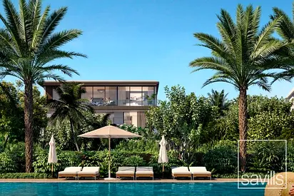 Single Row | Pool and Landscaping | Upgraded