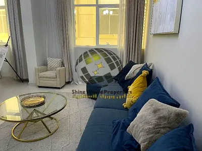 ستديو|مساحة كبيره|تملك حر|خطة سداد