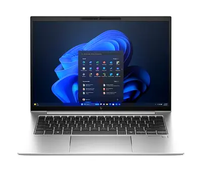 HP EliteBook 845 G11 14 Ryzen 5 Pro 8640HS / 32GB RAM / 1TB Unter Warranty 7Th September 2028