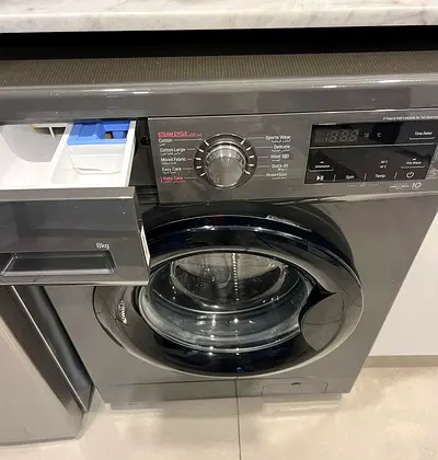 LG Washing Machine