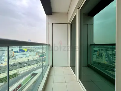 2 bhk with balcony at least price