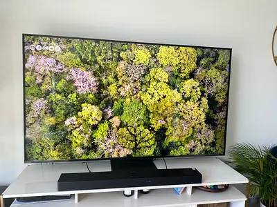 LG QNED 75 inch