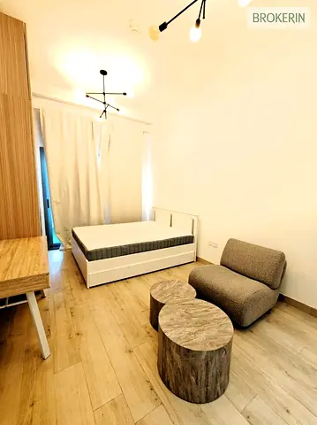 Calm & Stylish Living | Furnished + Free Amenities