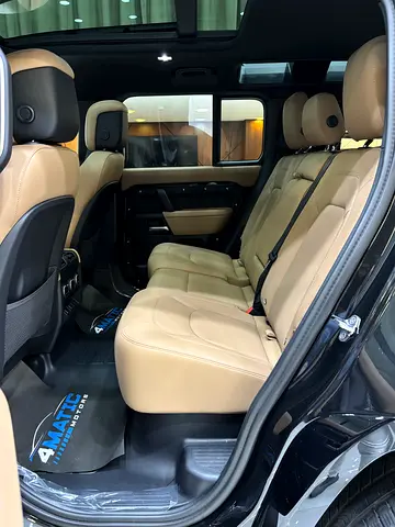 صورة مصغرة 13 لـ 2026 LAND Rover DEFENDER