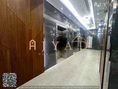 For annual rent first tenant: 1 bedroom hall apartment in Al Hamidiyah Ajman, new construction, mast