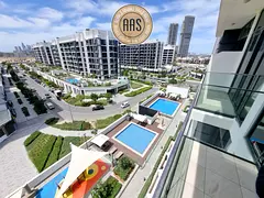 Low Rent Deal | Pool View | Chiller Free | Multiple Amenities | For 40k Only