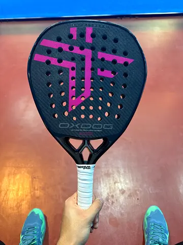 Oxdog ultimate pro+