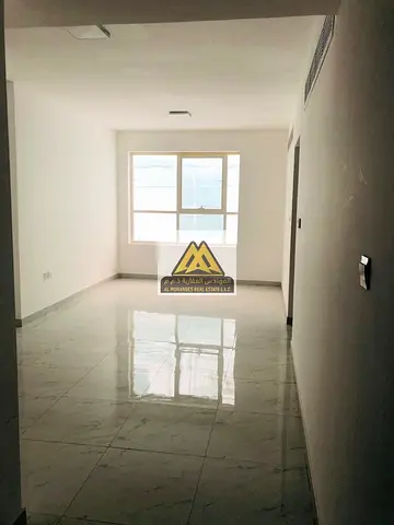 A great opportunity for annual rent in Al Helio 2, Ajman, a very prime location close to all essent