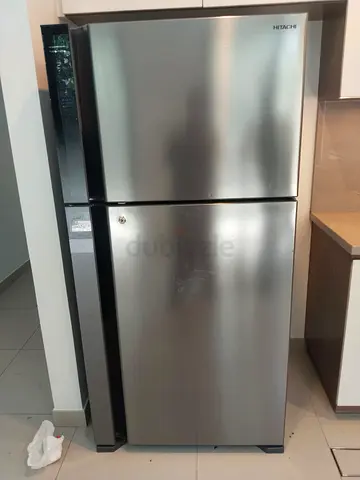 Hitachi 700 litter refrigerator invter model excellent condition