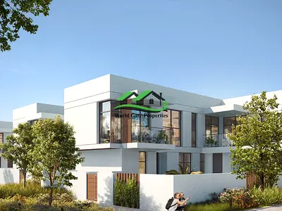 Hottest Deal On Spine 4BR + Maid Lake View