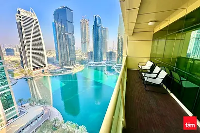 Upgraded 1br Apartment | Fully Furnished | JLT