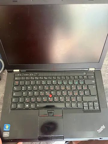 Lenovo ThinkPad T430s