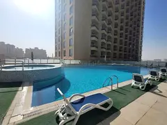 Spacious Layout I Unfurnished I With Parking