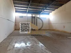 🏭 Warehouse ~2,000 Sq.ft for Rent | Ajman Industrial Area 🏭