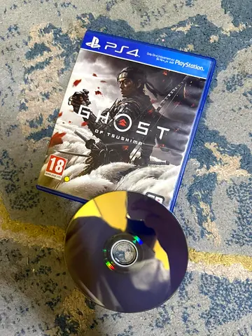 PlayStation 4 games