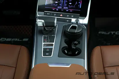 Audi A6 2.0 TFSI, миниатюра 15