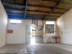 🏭 Warehouse ~2,000 Sq.ft for Rent | Ajman Industrial Area 🏭