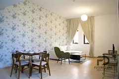 Chiller Free 12 Cheques | Fully Luxary Furnished 1 Bedroom | Ready To Move | Prime Location