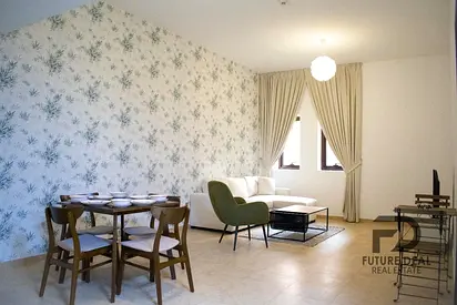 Chiller Free 12 Cheques | Fully Luxary Furnished 1 Bedroom | Ready To Move | Prime Location