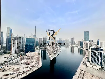 CANAL VIEW| UNFURNISHED 2BHK| GOOD PRICE