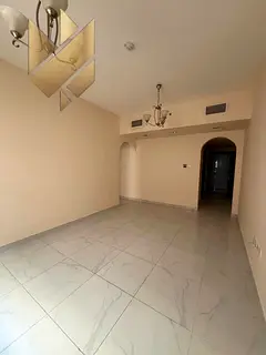 Weekly 2BR Muwaileh New prime location apartment