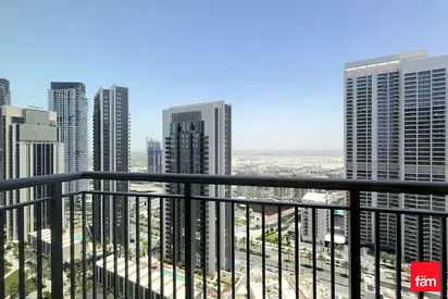 High Floor | Unfurnished | Best Layout