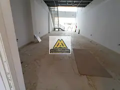 Warehouse with Mezzanine for Annual Rent in Al Mowaihat 3 Ajman on Main Road Suitable for Storage an
