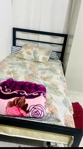 Bed set