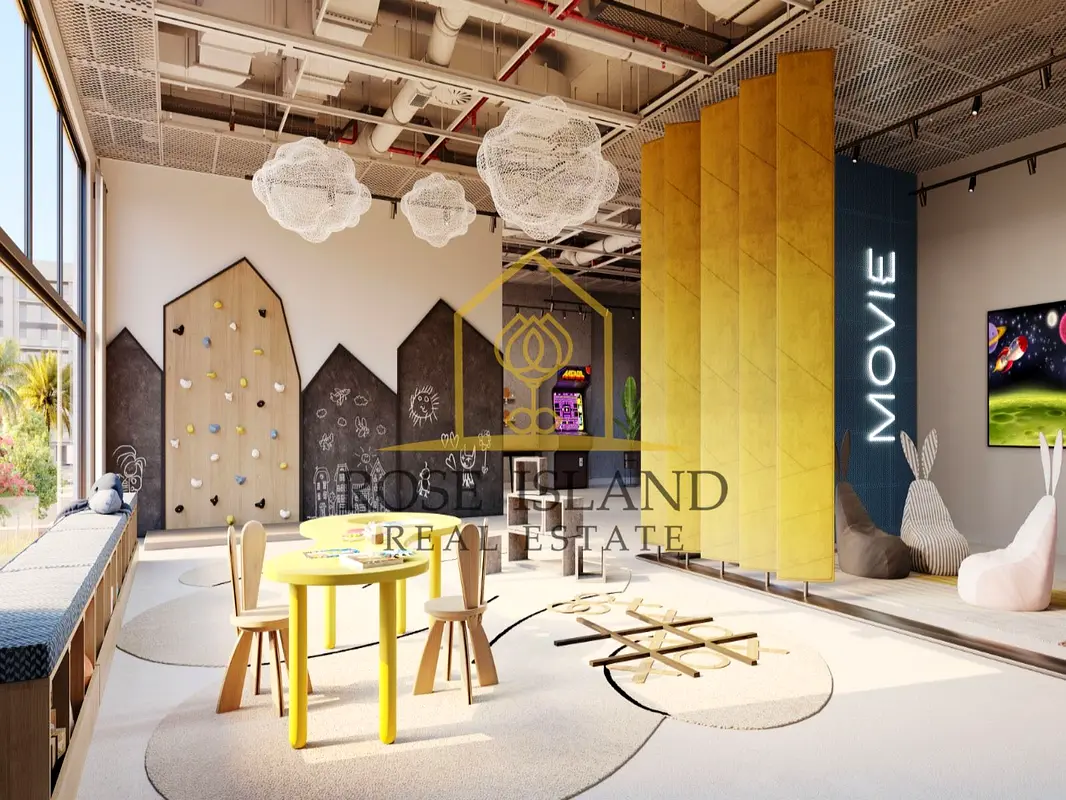 Hot Deal|High Floor|Handover Soon| Invest Soon