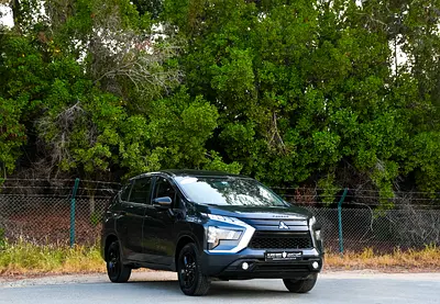 2023 Mitsubishi Xpander Prime Edition - GCC Specs - Perfect Family Car!