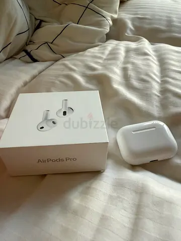 AirPods Pro 3
