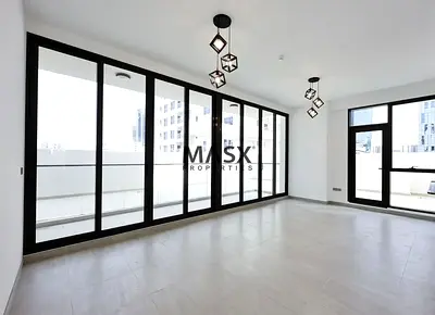 2 Month Free | Spacious 2BR + Maids | Al Satwa