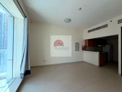 HIGH FLOOR| OPEN COMMUNITY VIEW|WELL MAINTAINED| VIBRANT LAYOUT