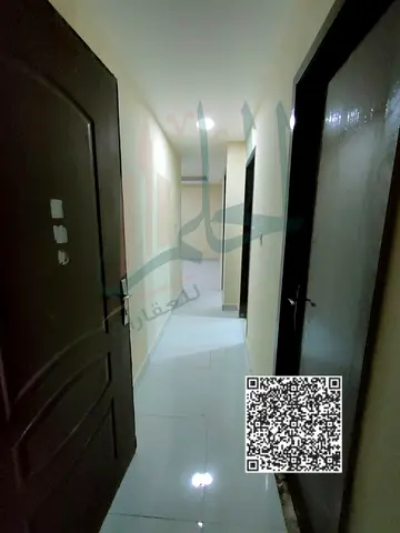فرصة للسكن العائلى بالمويهات ملحق مميز غرفتين نوم و صالة عائلية 2 حمام و حوش خاص شامل كل الفواتير بسعر مميز