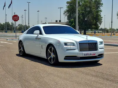 Inspected Car | 2014 Rolls-Royce Wraith  | GCC Specs | Ref#459937
