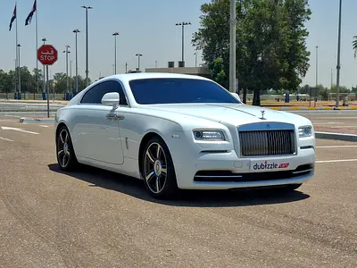 صورة 1 لـ 2014 ROLLS-ROYCE WRAITH