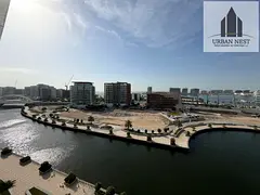 Elegant 3 Bedroom | Sea and Canal View | Spacious &amp; Bright
